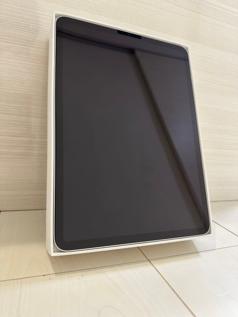11インチiPad pro（第4世代）Wi-Fi 128GB