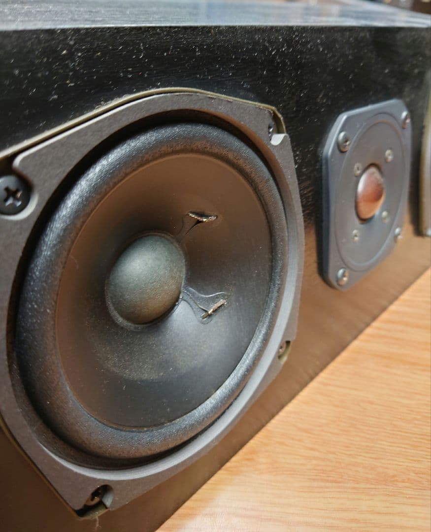 ■YAMAHA　NS-C110 スピーカー