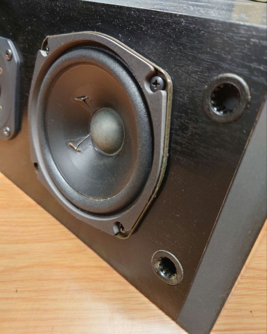 ■YAMAHA　NS-C110 スピーカー