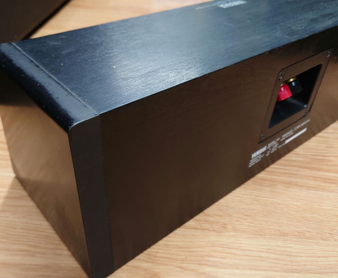 ■YAMAHA　NS-C110 スピーカー