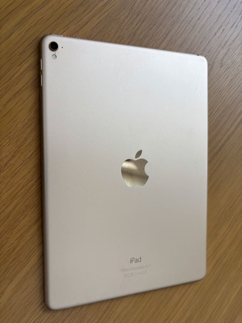 iPadPro 9.7インチゴールド 本体