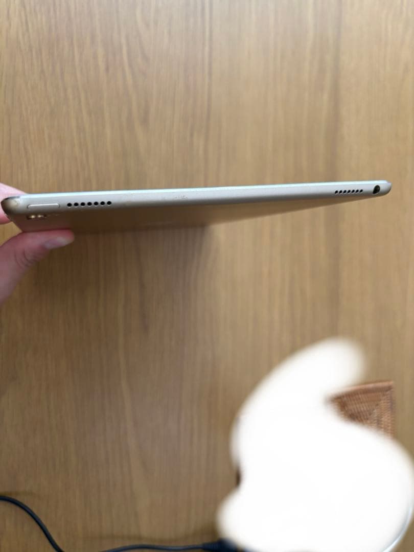 iPadPro 9.7インチゴールド 本体