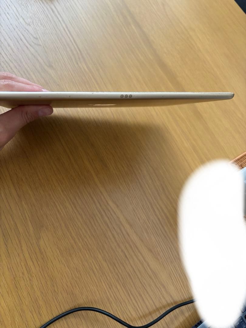 iPadPro 9.7インチゴールド 本体