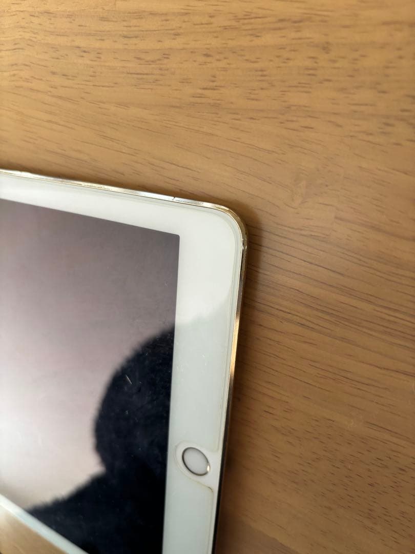 iPadPro 9.7インチゴールド 本体