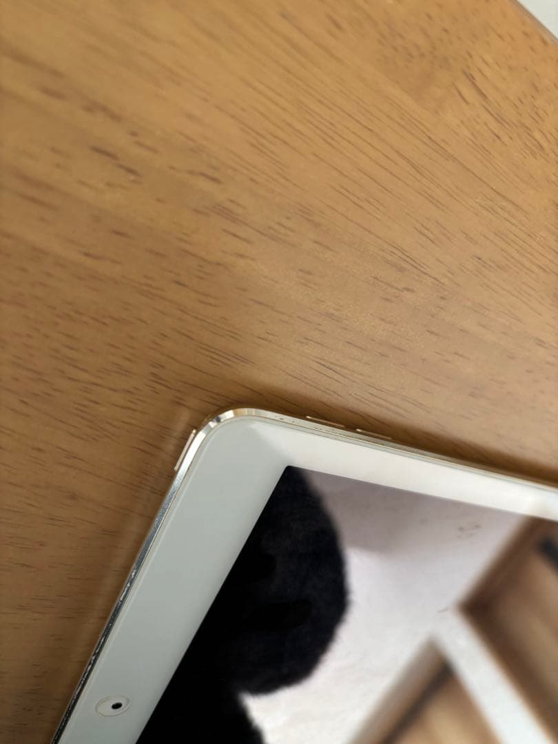 iPadPro 9.7インチゴールド 本体