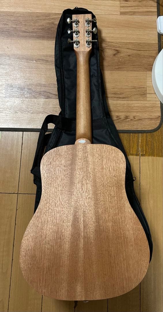 s.yairi ミニギター