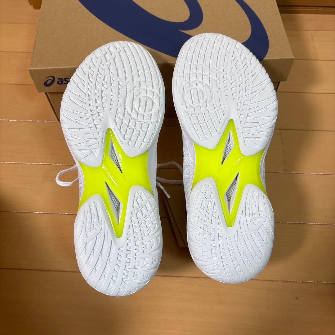 シューズ(男性用) glide nova ff 3