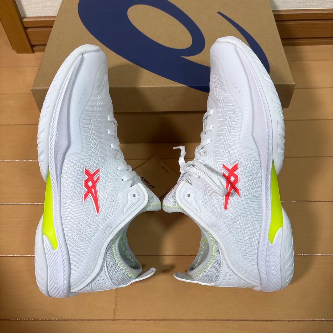 シューズ(男性用) glide nova ff 3