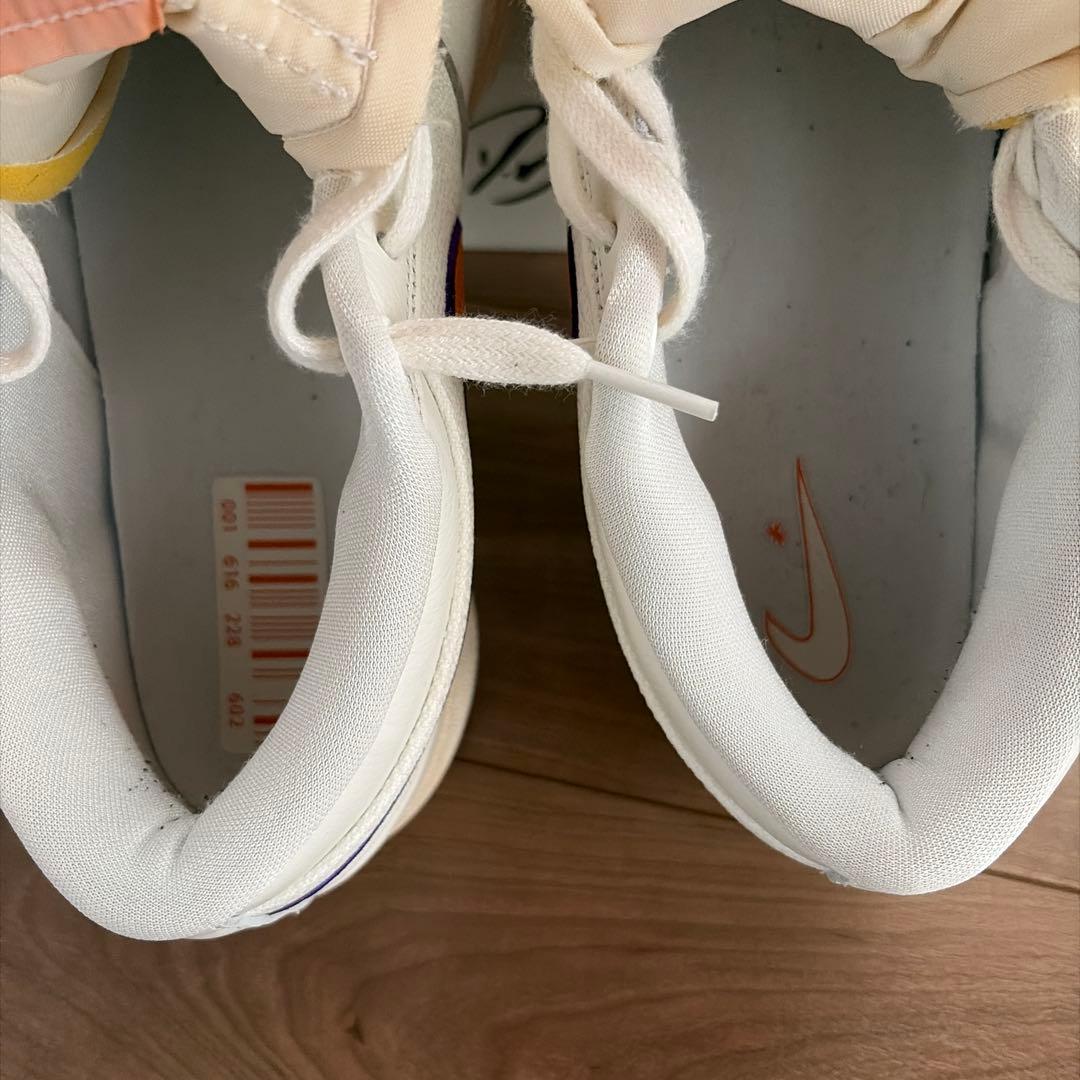 シューズ(男性用) NIKE_BOOK1