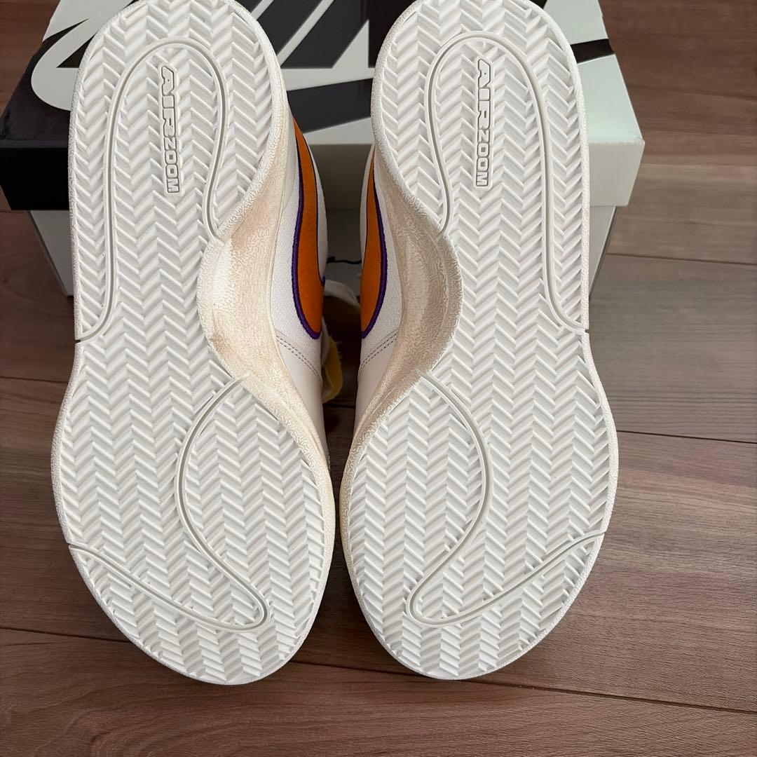 シューズ(男性用) NIKE_BOOK1