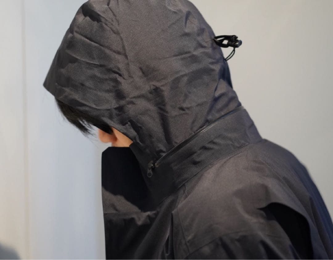 週末値下げ　ARC'TERYX VEILANCE FIELD IS JKT