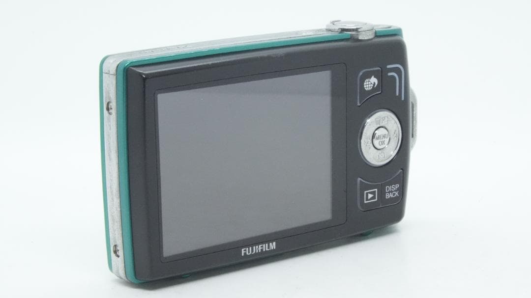 【Y2348】 FUJIFILM Finepix Z110 フジフィルム