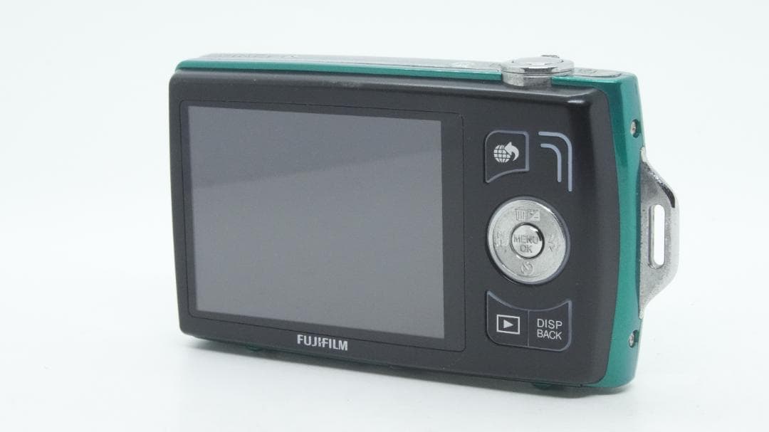 【Y2348】 FUJIFILM Finepix Z110 フジフィルム