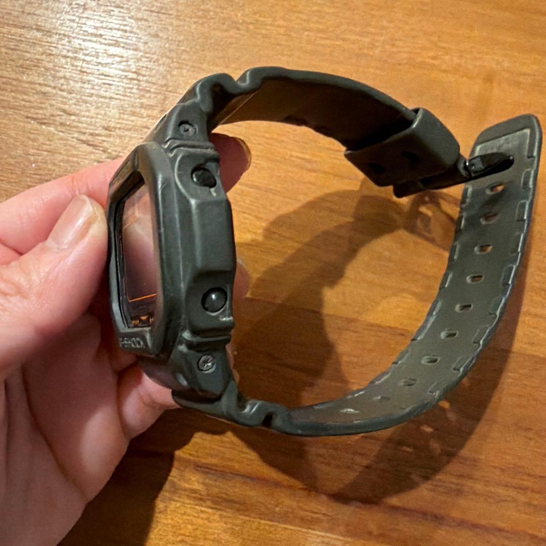 【reirena】吉田鞄Porter×G-SHOCK コラボG-SHOCK