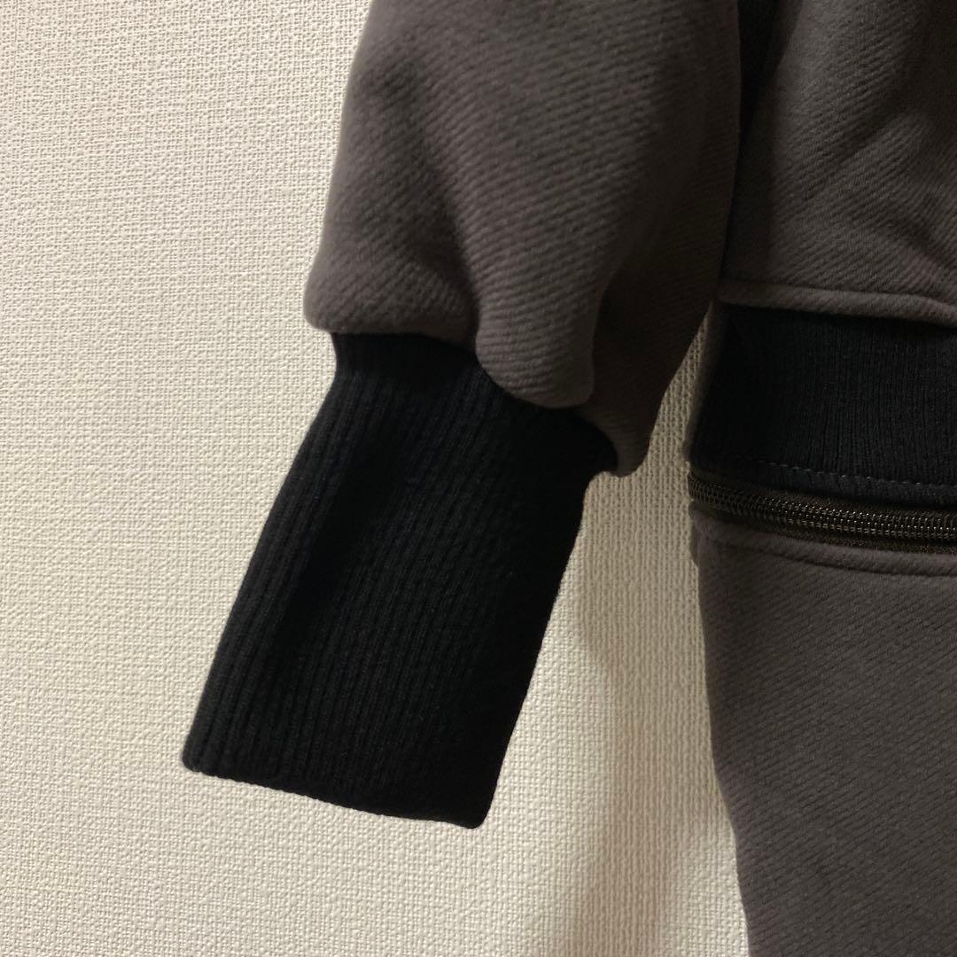 着用１回● P01『Any Any』ジャンプスーツＭ　プレイデザイン　伊勢谷着用