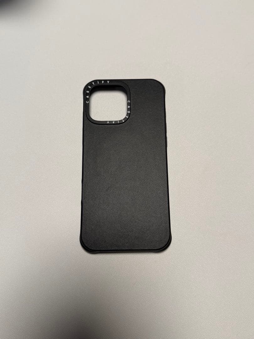 iPhoneアクセサリー CASETIFY BIOVEG 16pro max magsafe wallet