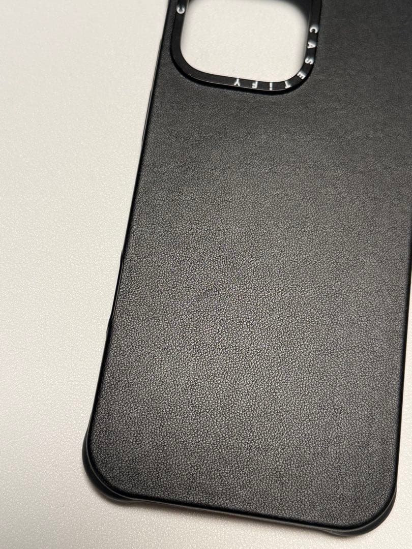 iPhoneアクセサリー CASETIFY BIOVEG 16pro max magsafe wallet