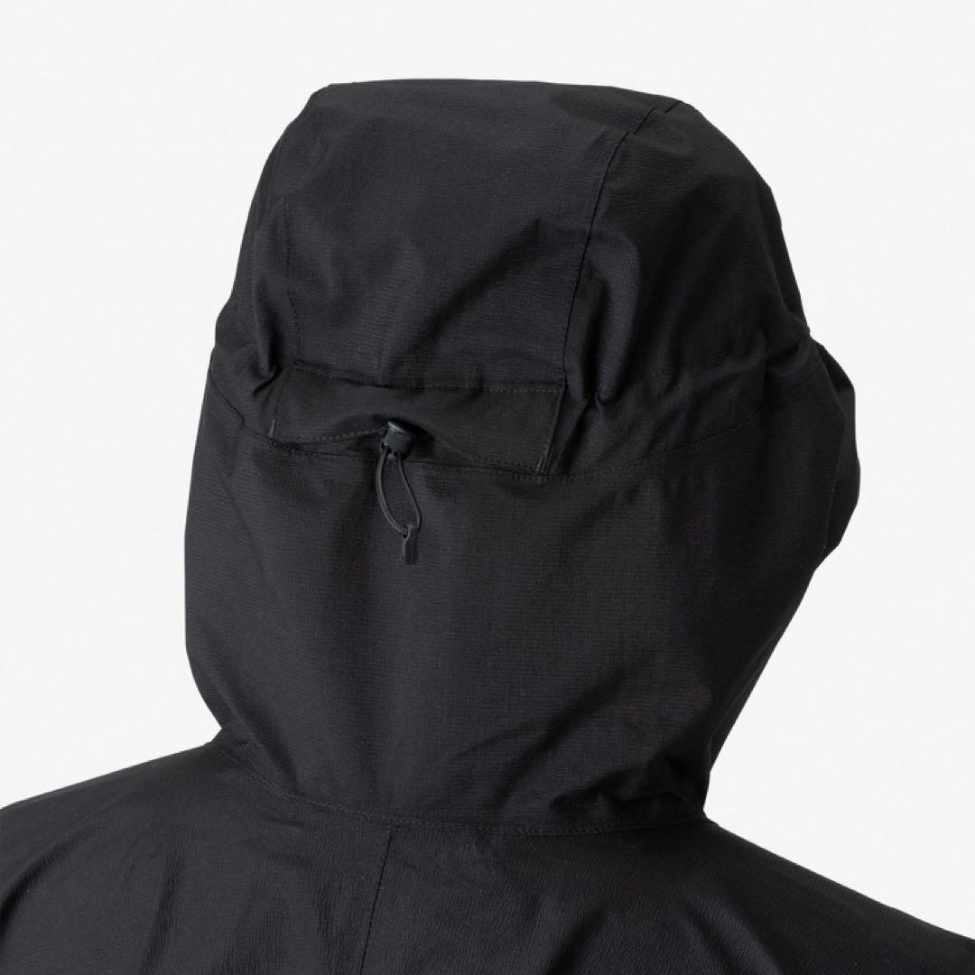 【新品タグ付き】ザノースフェイス タグアンポンチョ/Mサイズ