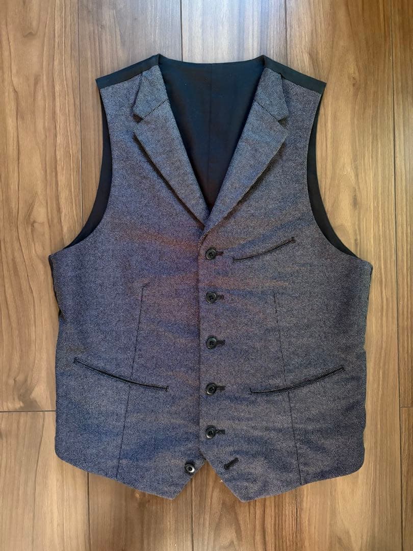 専用　ジェラード✕COPANO　ダブルネームスリーピースMサイズ　定価10万相当