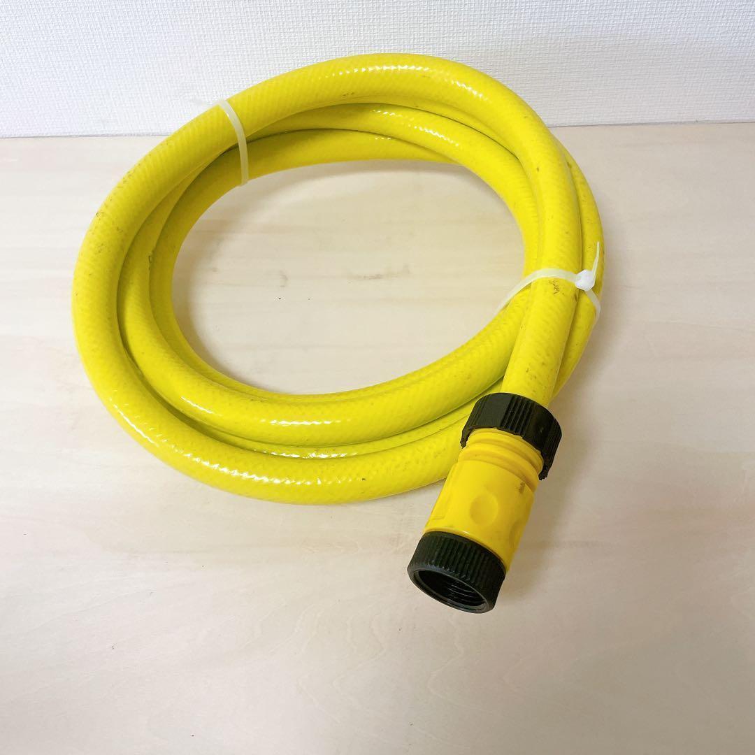 ケルヒャー JTK サイレント 高圧洗浄機