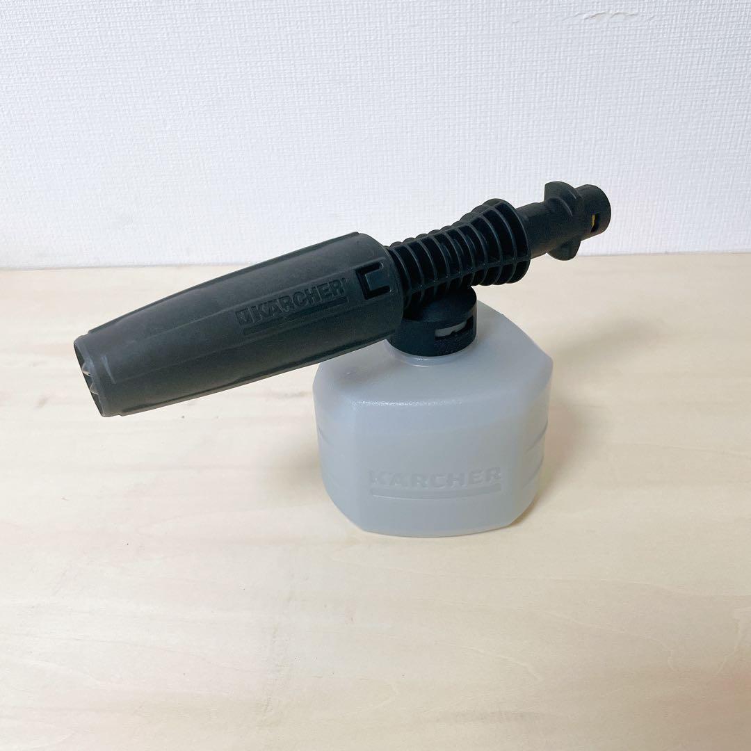 ケルヒャー JTK サイレント 高圧洗浄機