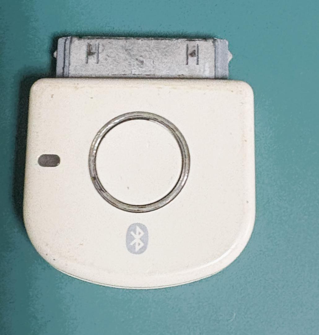 iPodClassic第5世代 60GB改 新電池＋SONY TMR-BT8iP