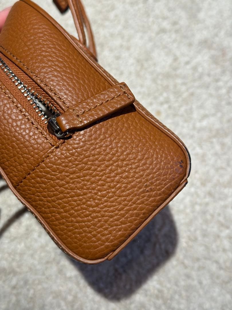 VASIC APERO minimini キャメル