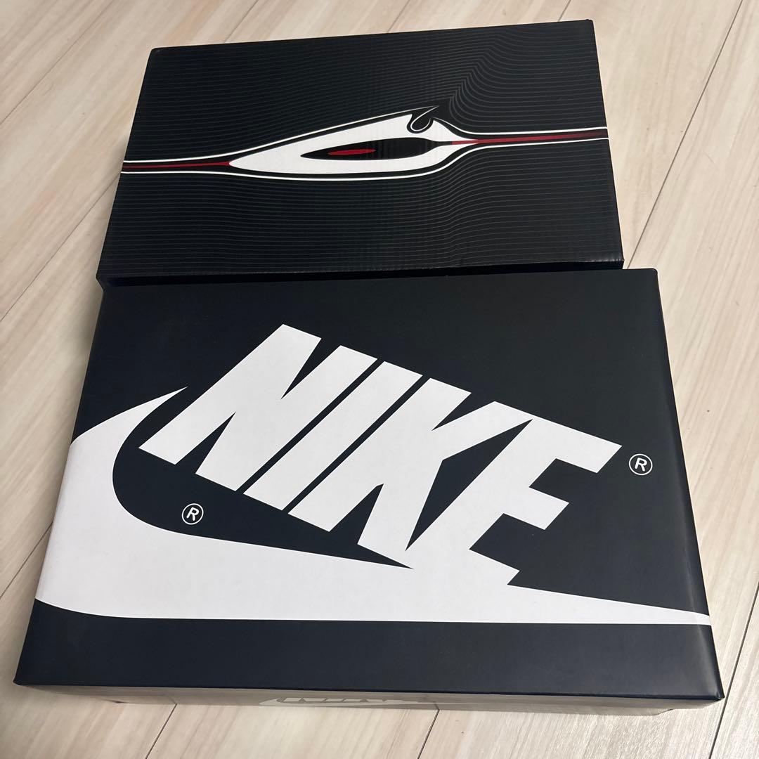 バレーボールシューズSKY ELITE FF MT 3ハイカットタイプ27cm♡