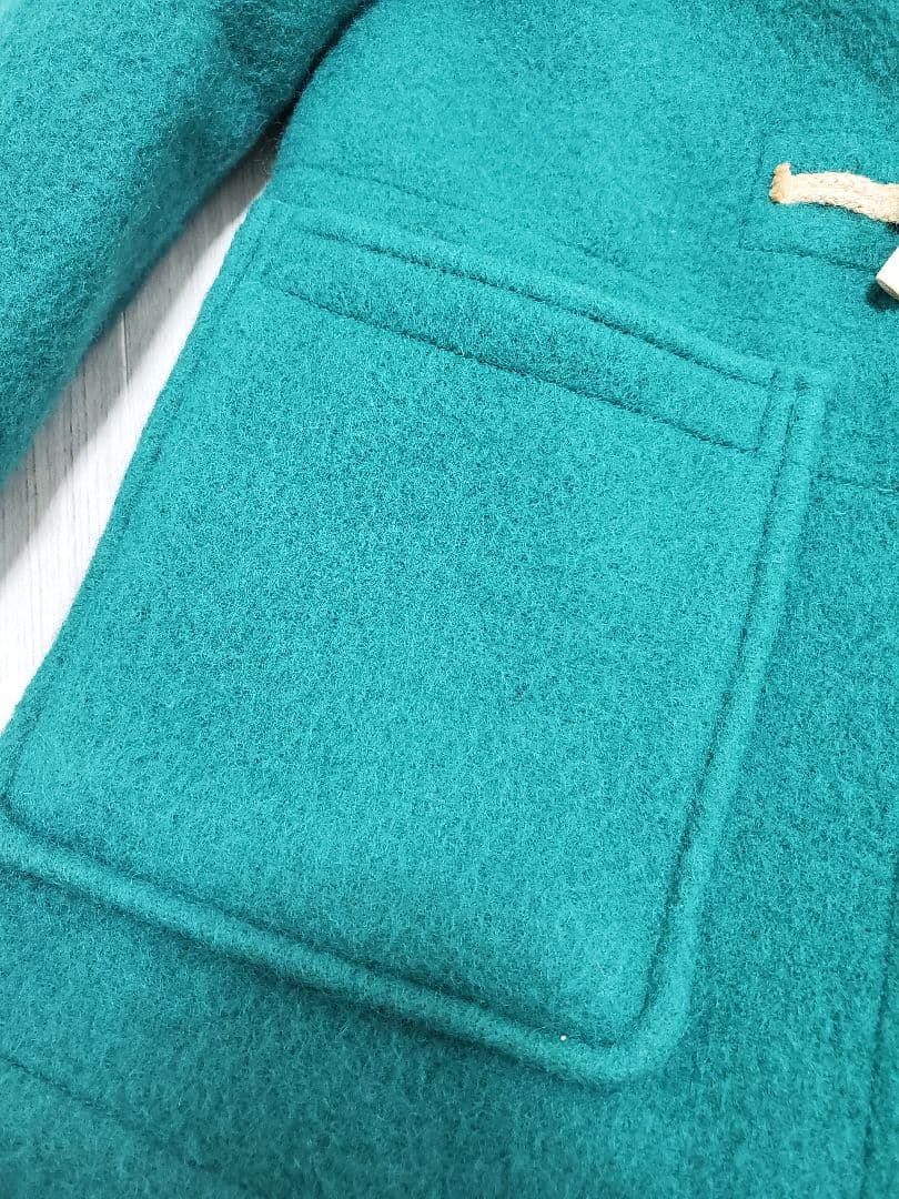 Gloverall　MONTY　ダッフルコート