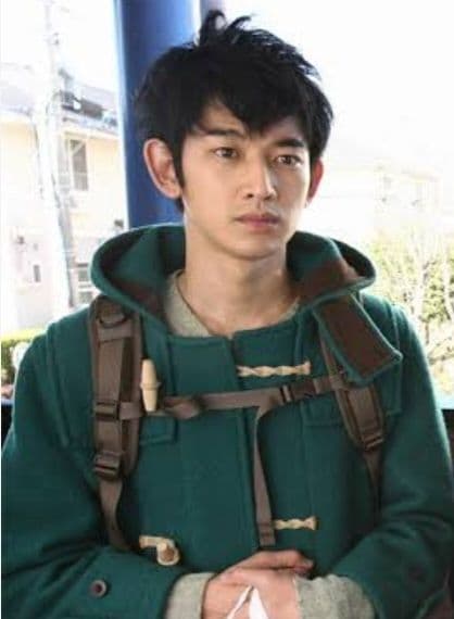 Gloverall　MONTY　ダッフルコート