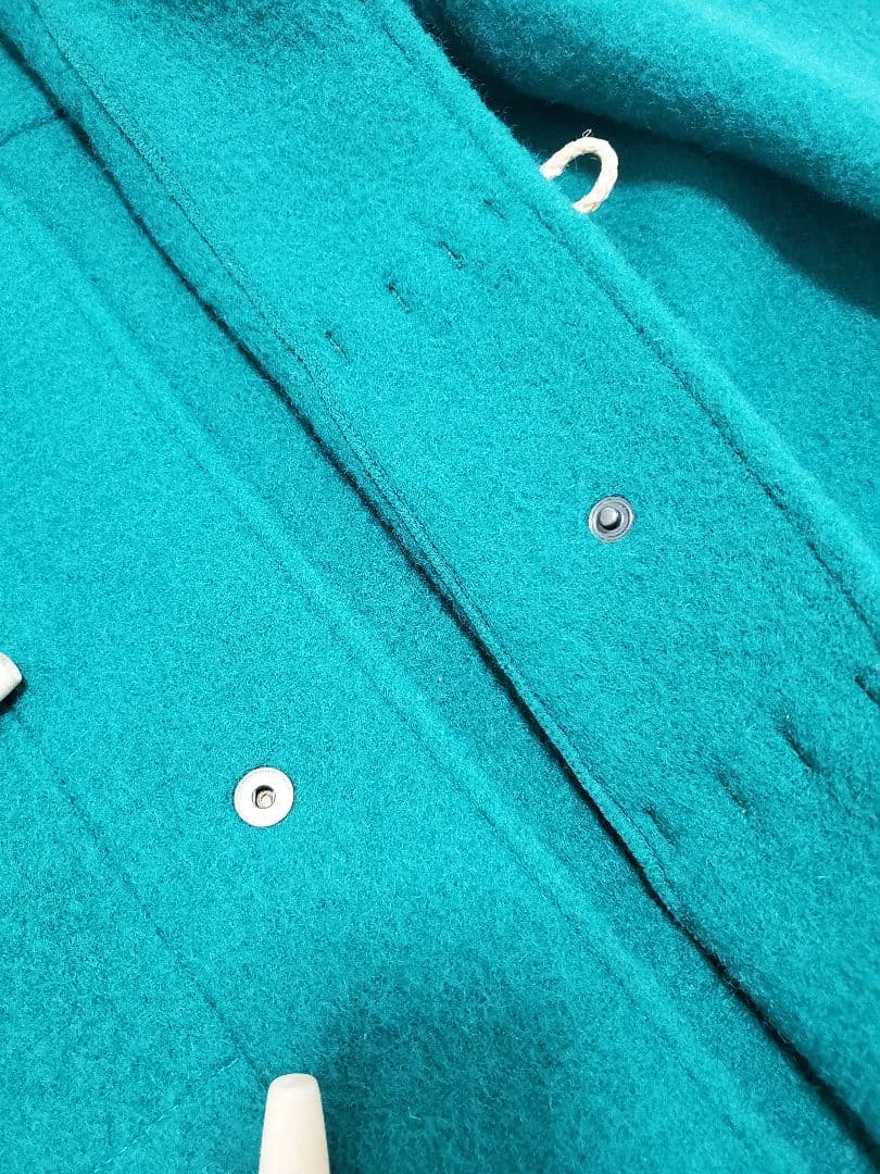 Gloverall　MONTY　ダッフルコート