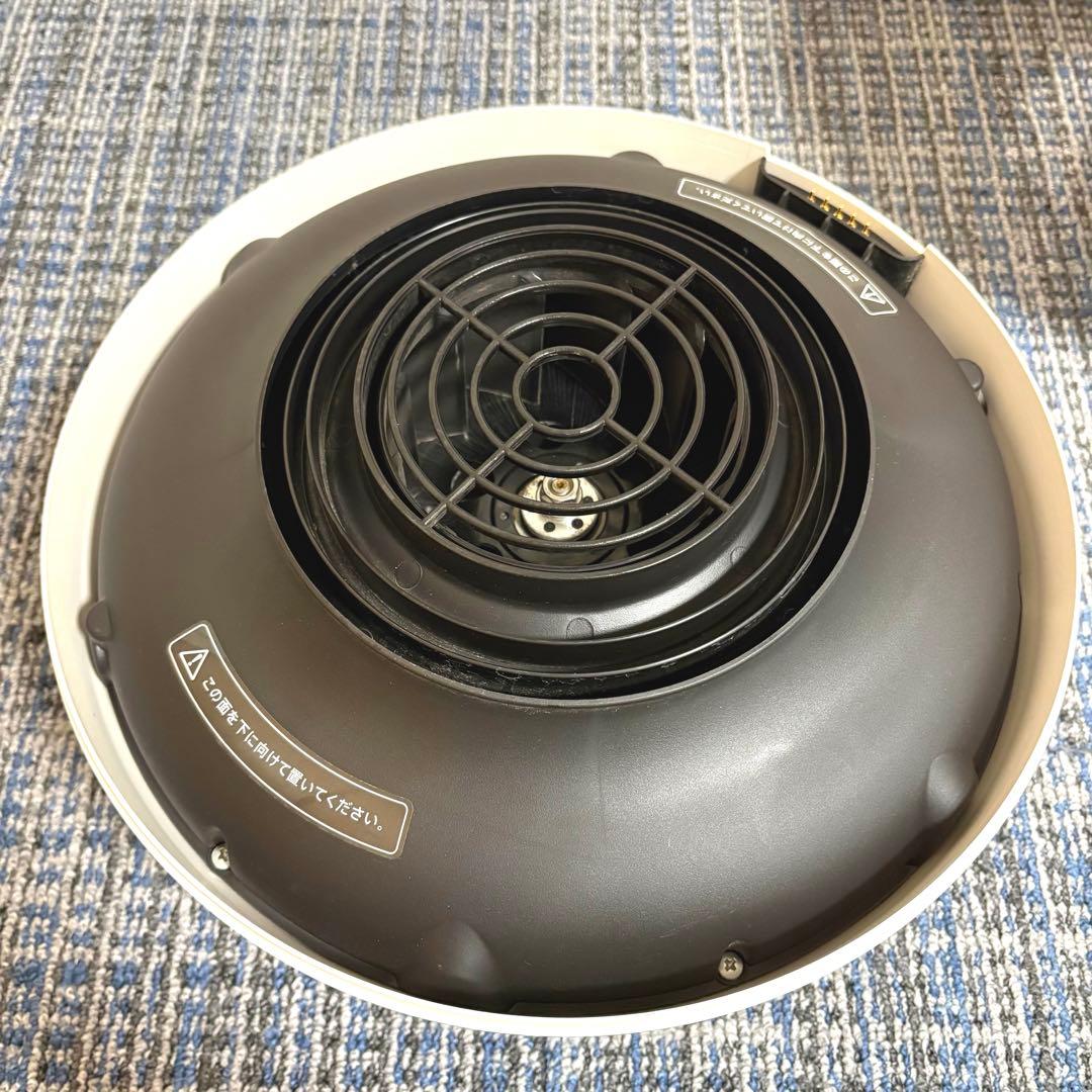 BALMUDA Rain 気化式加湿器ERN-1100SD-WK