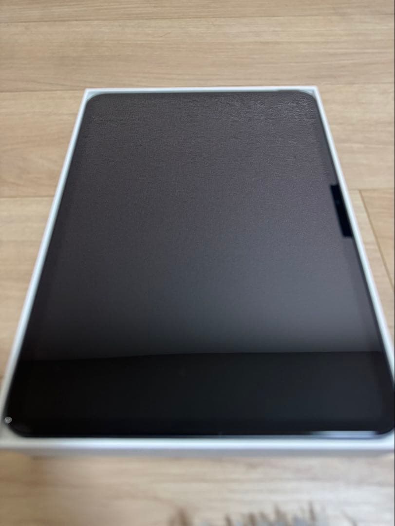 iPad Pro 11インチ M5 256GB