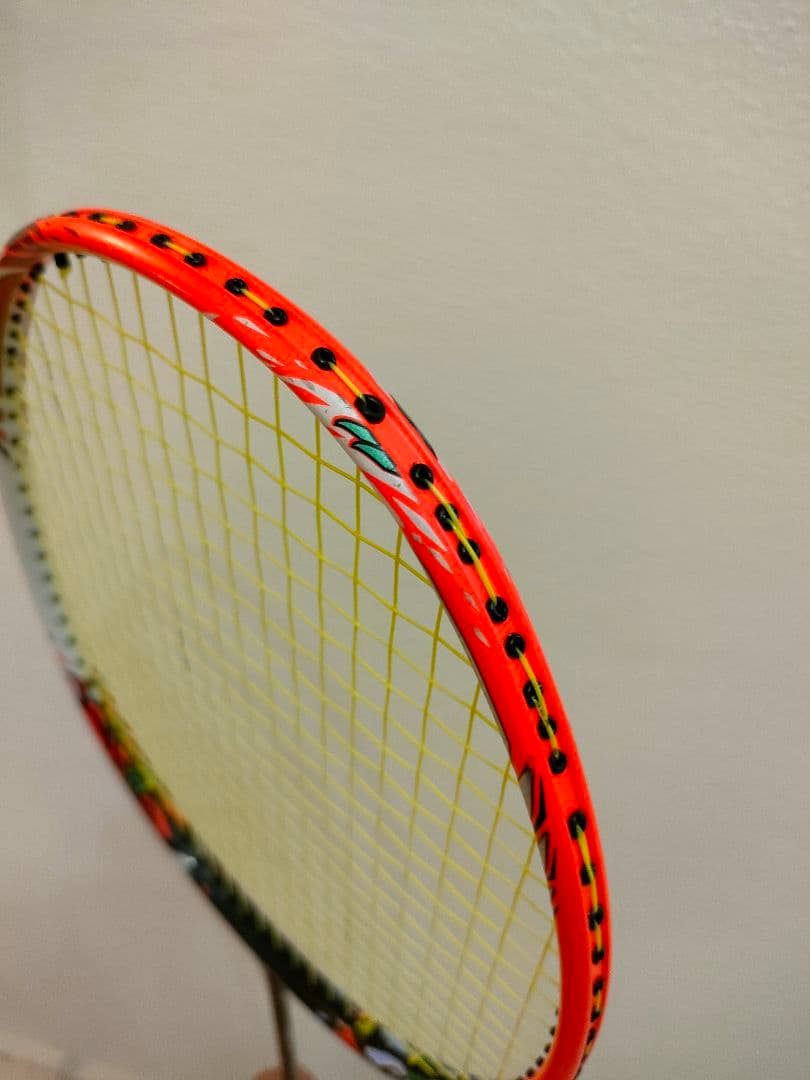 Tk Ryuga スラスターKリューガ 3UG5 バドミントンラケット