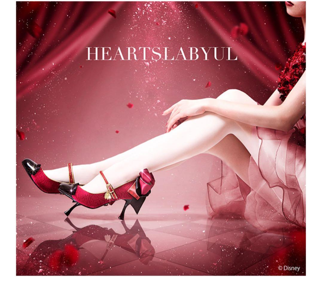 『ディズニー ツイステッドワンダーランド』 マイラクラシック オリジナルデザイン