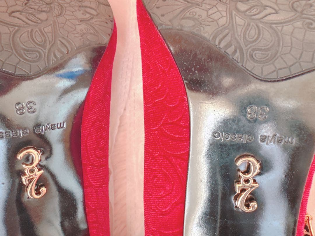 『ディズニー ツイステッドワンダーランド』 マイラクラシック オリジナルデザイン