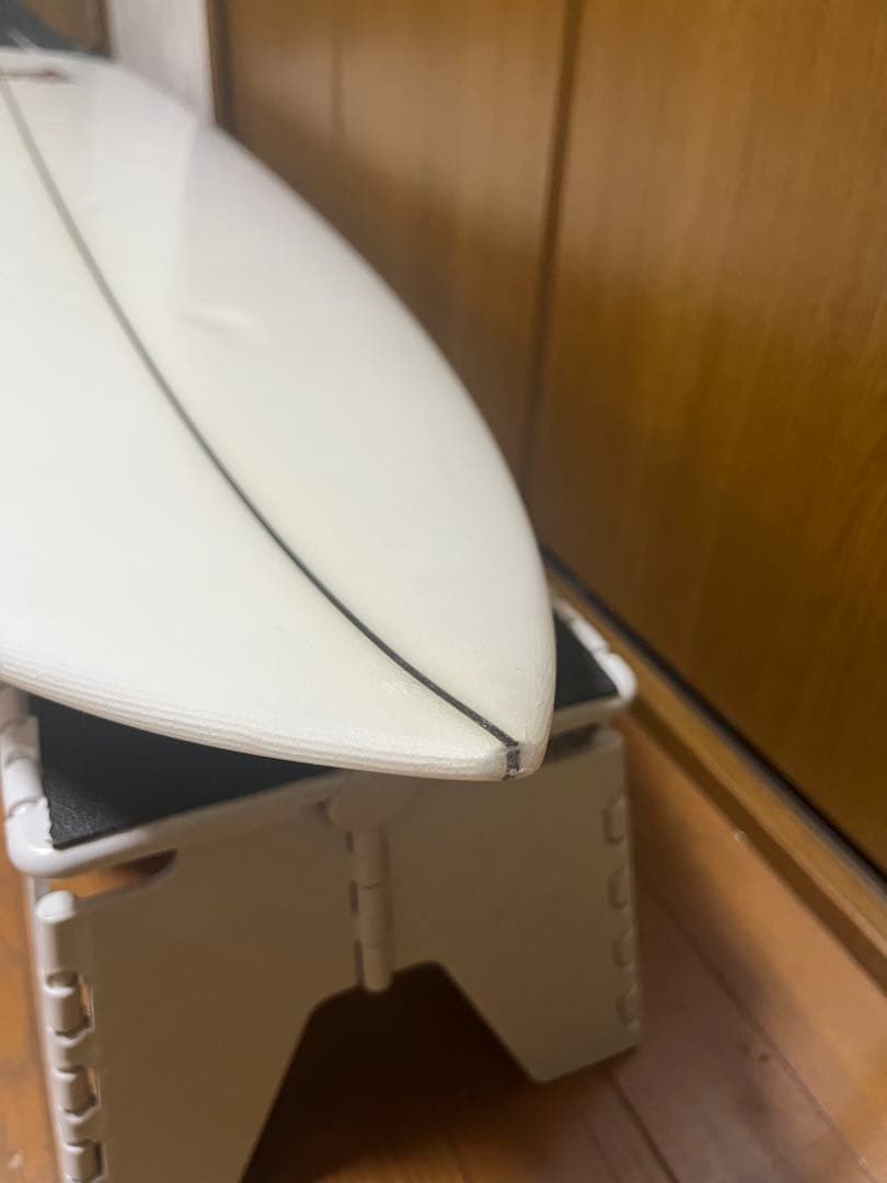 サーフィン・ボディボード Lost Mayhem D2.0 5'8