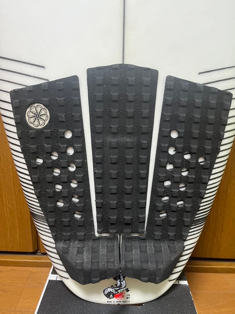 サーフィン・ボディボード Lost Mayhem D2.0 5'8