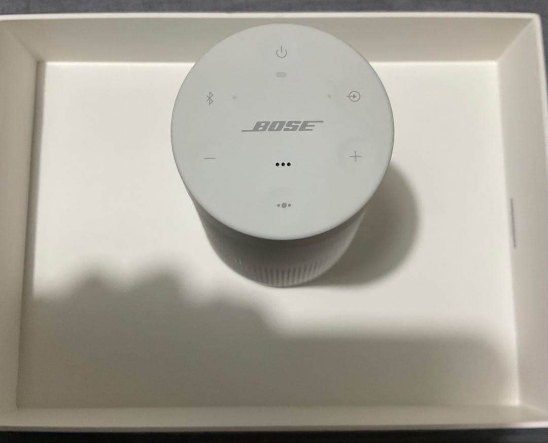 Bose soundlink revolve Ⅱ