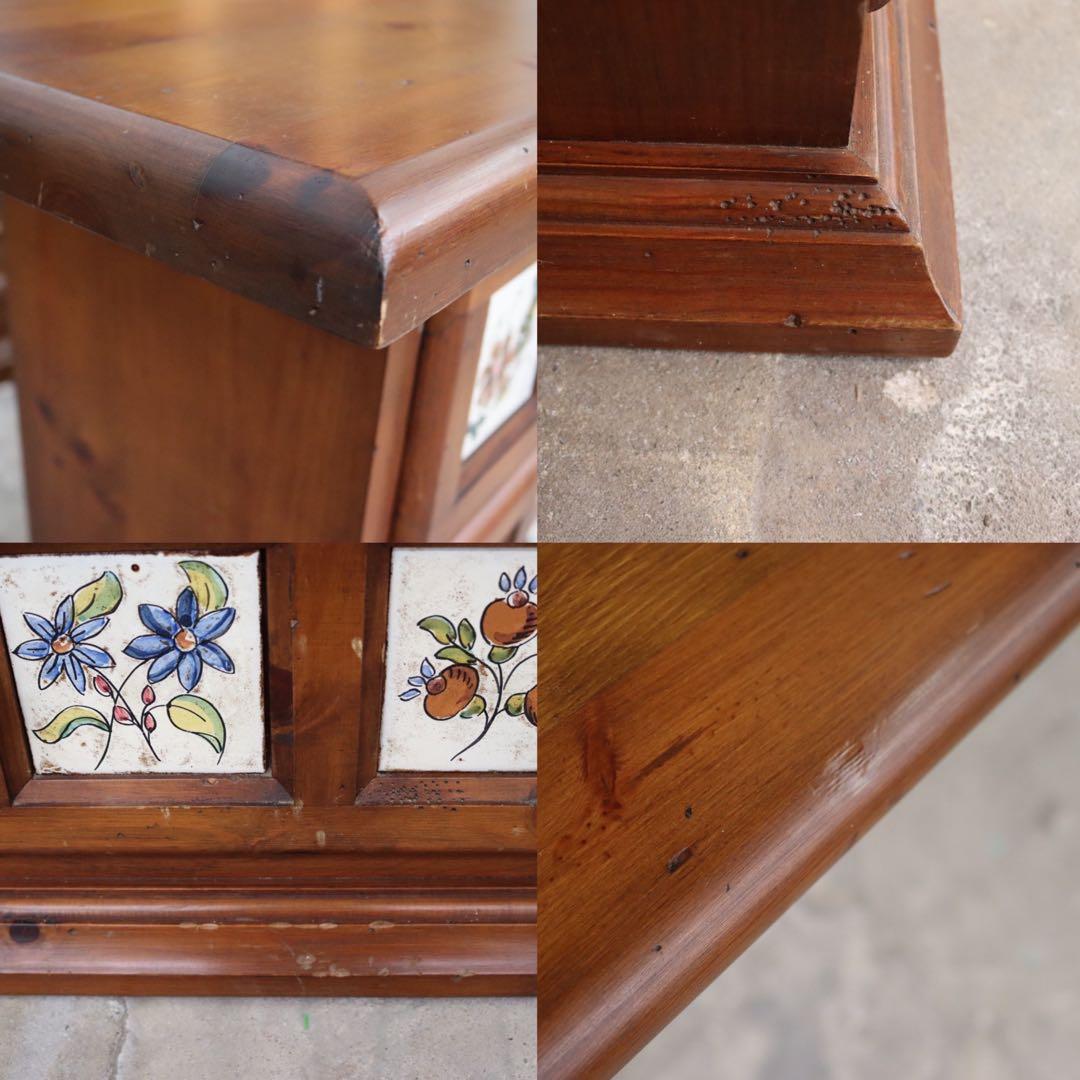 GMIK333○ACTUS / アクタス チェスト バレンシアシリーズ 引き出し