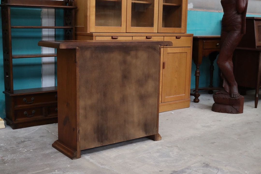 GMIK333○ACTUS / アクタス チェスト バレンシアシリーズ 引き出し