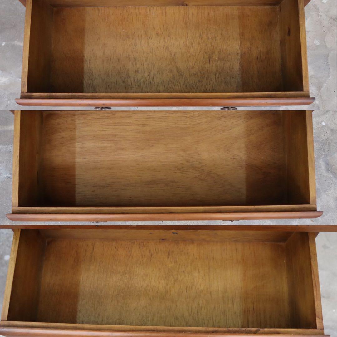 GMIK333○ACTUS / アクタス チェスト バレンシアシリーズ 引き出し