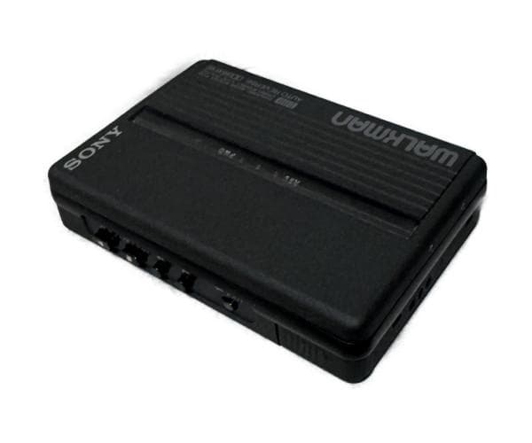 ジャンク品扱い SONY WALKMAN WM-503 ソニー ウォークマン