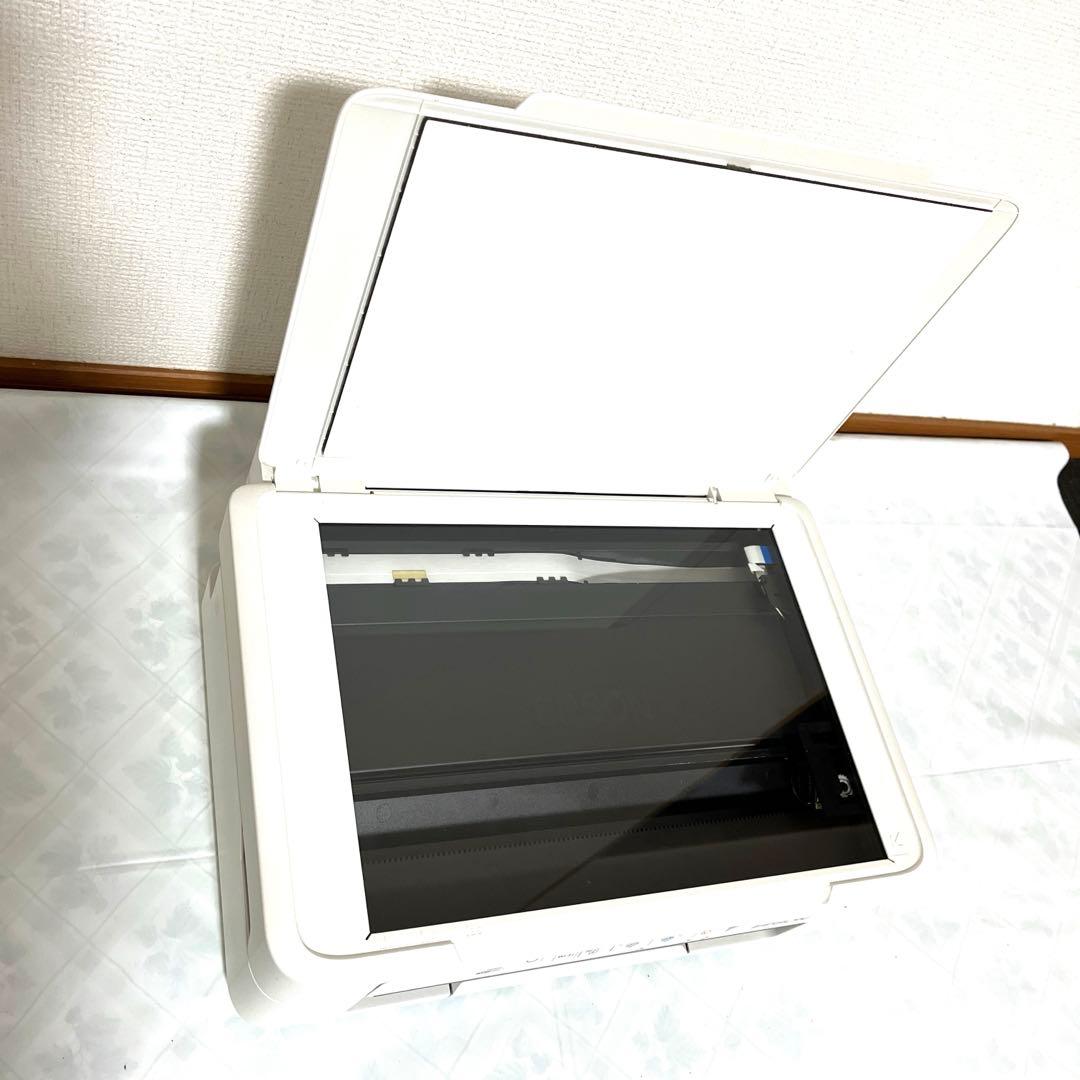 【EPSON】Colorio PX-046A 無線 有線 スマートフォンプリント