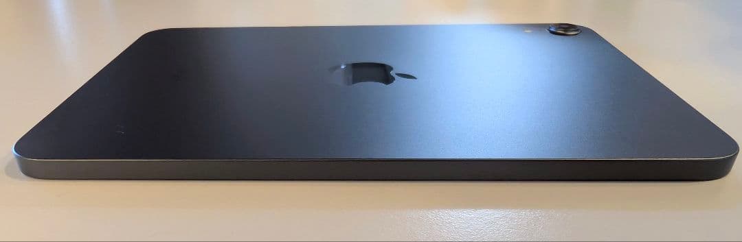 【美品】iPad mini 第6世代 256GB スペースグレイWi-Fiモデル