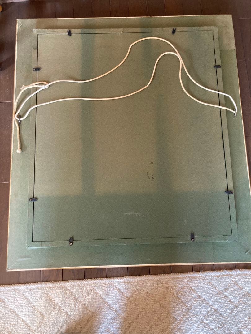 あず 大型 ルノワール 可愛いイレーヌ カーン ダンヴェール 嬢