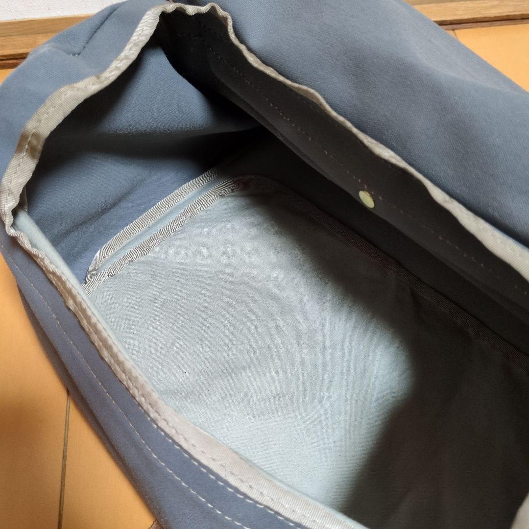 RIVENDELL sackville bagboy リヴェンデル