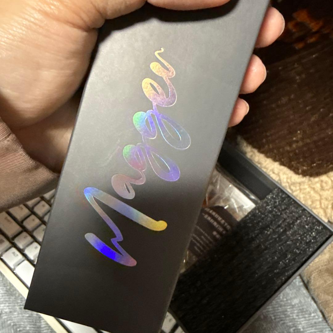 LUMIKEY Magger 68 HEメカニカルキーボード