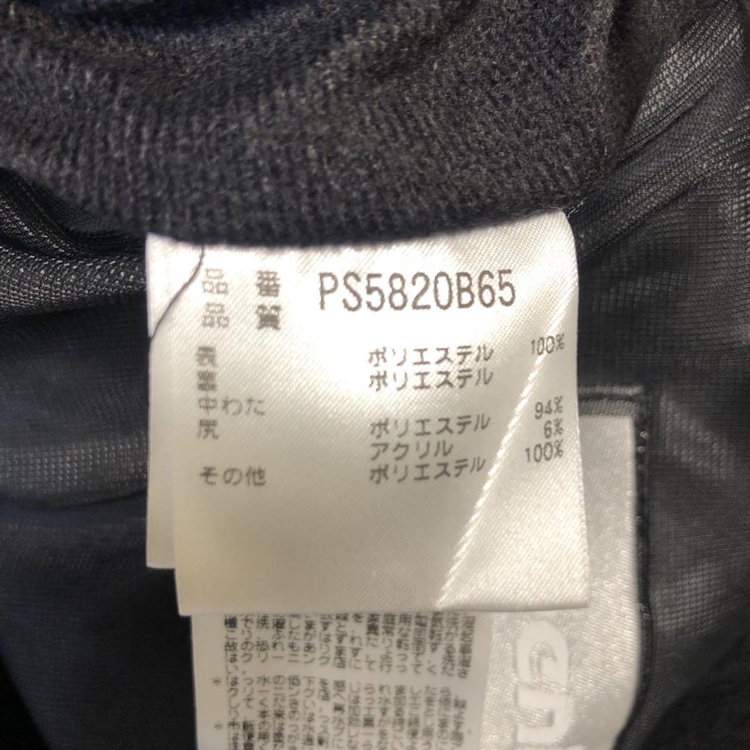 phenix フェニックス スキー スノーボードウェア パンツ ブラック L