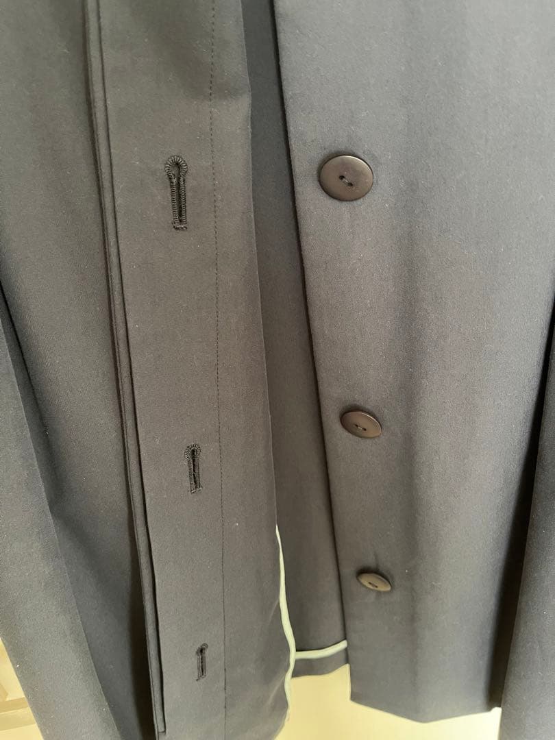 トッカ   スプリングコート　160㎝　新品未使用